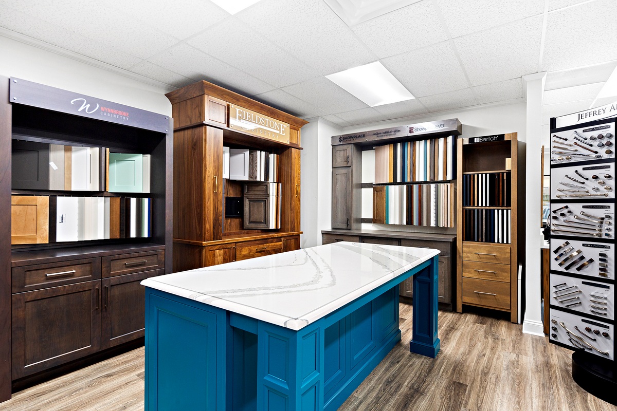 Kitchen And Bath Creations Perry Hall